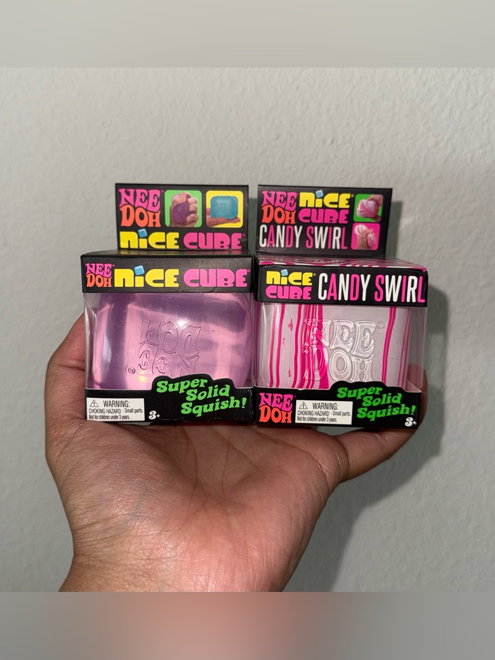 needoh bundle